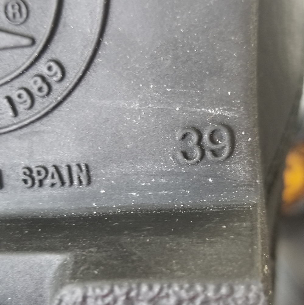 Panama Jack size 39 boots - Picture 2 of 5